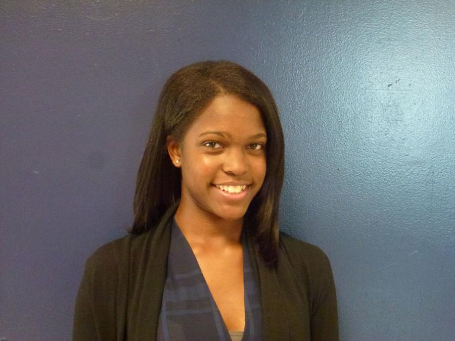 Ariel Walker is a columnist for The Southfield Jay, and she plans to attend Spelman College in the fall. 