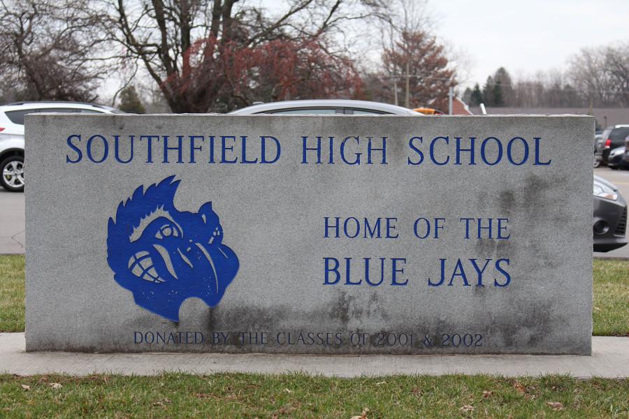 Southfield High School could get a new name, mascot, and school colors as soon at January 12. 